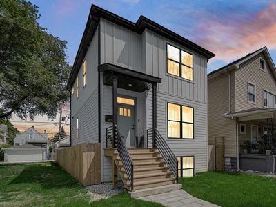 838 Circle Ave, Forest Park, IL, 60130