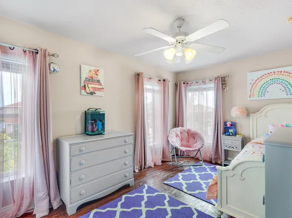 641 Carriage Lake Way, Vero Beach, FL 32968