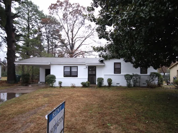 1480 Mary Jane Ave, Memphis, TN 38116