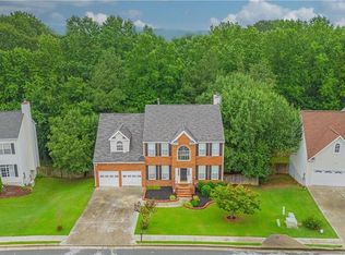 2704 Conifer Green Way, Dacula, GA 30019