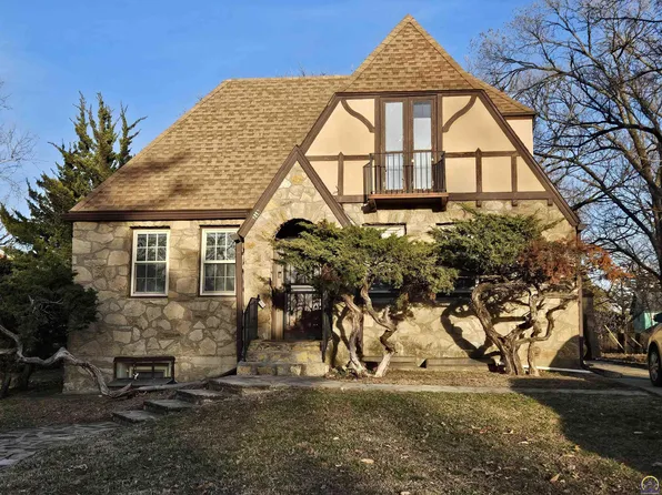 218 S Neosho St, Emporia, KS 66801