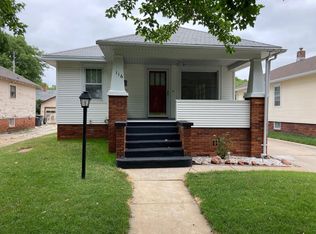 116 E Ashton Ave, Grand Island, NE 68801
