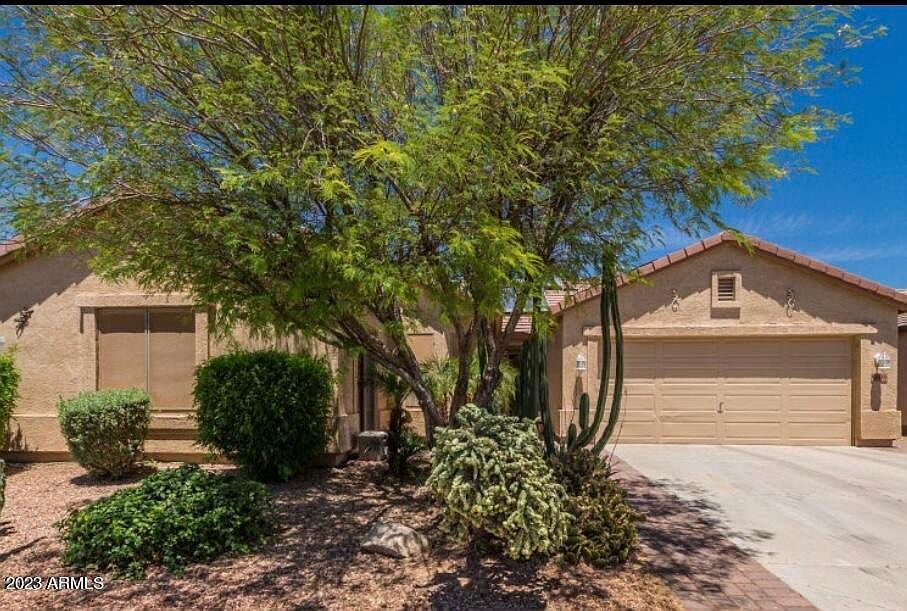 1st image of 43524 W MCCORD Drive