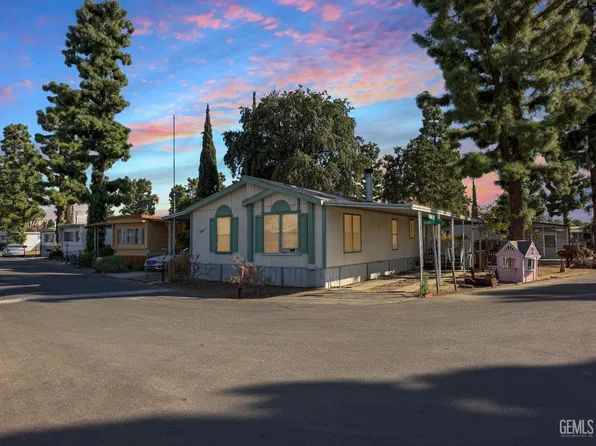 2500 Jewetta Ave Space 48, Bakersfield, CA 93312