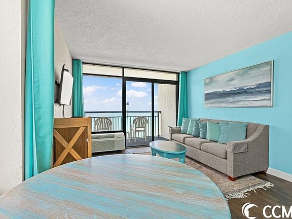 3rd image of 6804 N Ocean Blvd. #1115
