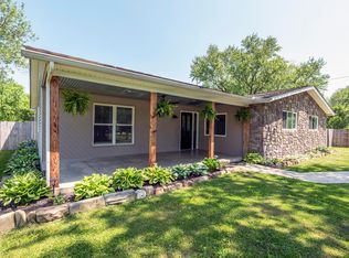 14896 Palmer Rd SW, Etna, OH 43068