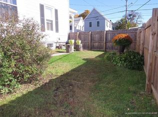 36 Cushing St #1, Brunswick, ME 04011