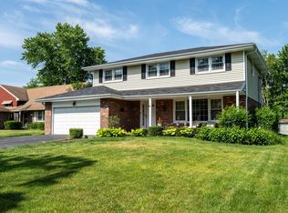 918 S Walnut Ave, Arlington Heights, IL 60005