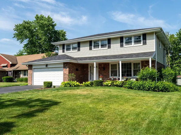 918 S Walnut Ave, Arlington Heights, IL 60005