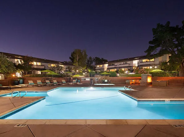 Stoneridge Luxury Apartments