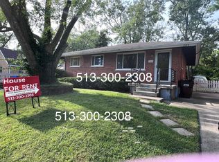 (Undisclosed Address), Cincinnati, OH 45241