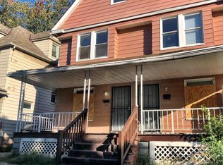 10317 Somerset Ave #10317, Cleveland, OH