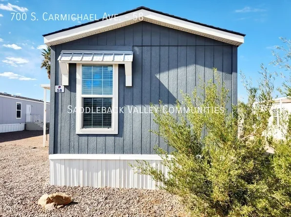 700 S Carmichael Ave, Sierra Vista, AZ