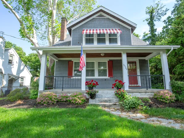 6920 Buckingham Pl, Cincinnati, OH 45227