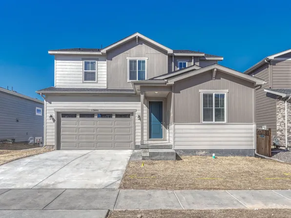 13881 Bunny Hop Ln, Parker, CO 80134