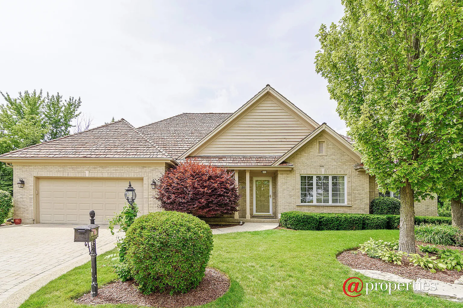 20 Lochbrook Ln photo 1