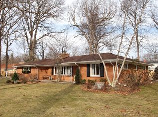 1633 Park Ridge Ln, Toledo, OH 43614