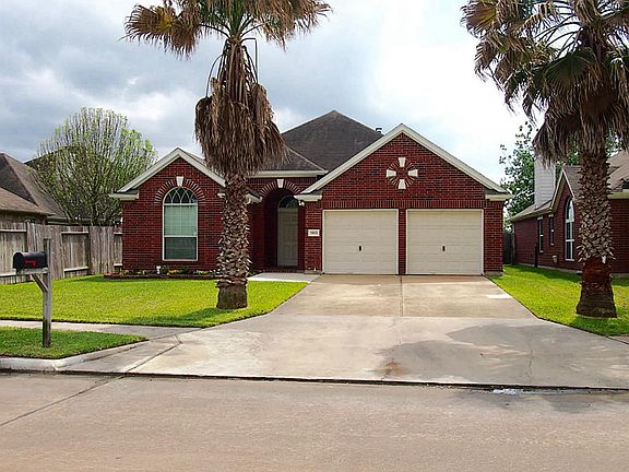 2nd image of 11603 Berkway Trl