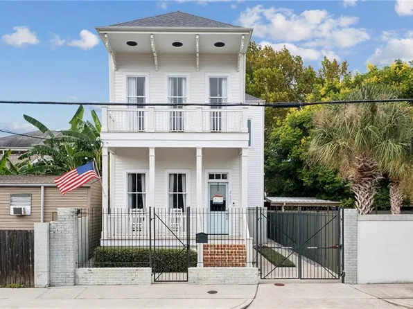 2625 Constance St, New Orleans, LA 70130