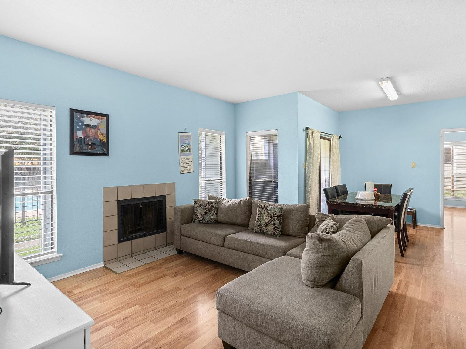 6602 Harbor Town Dr APT 1207