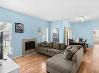 6602 Harbor Town Dr APT 1207, Houston, TX 77036