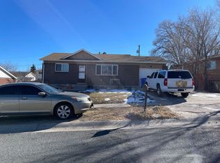 1635 Shasta Dr, Colorado Springs, CO 80910