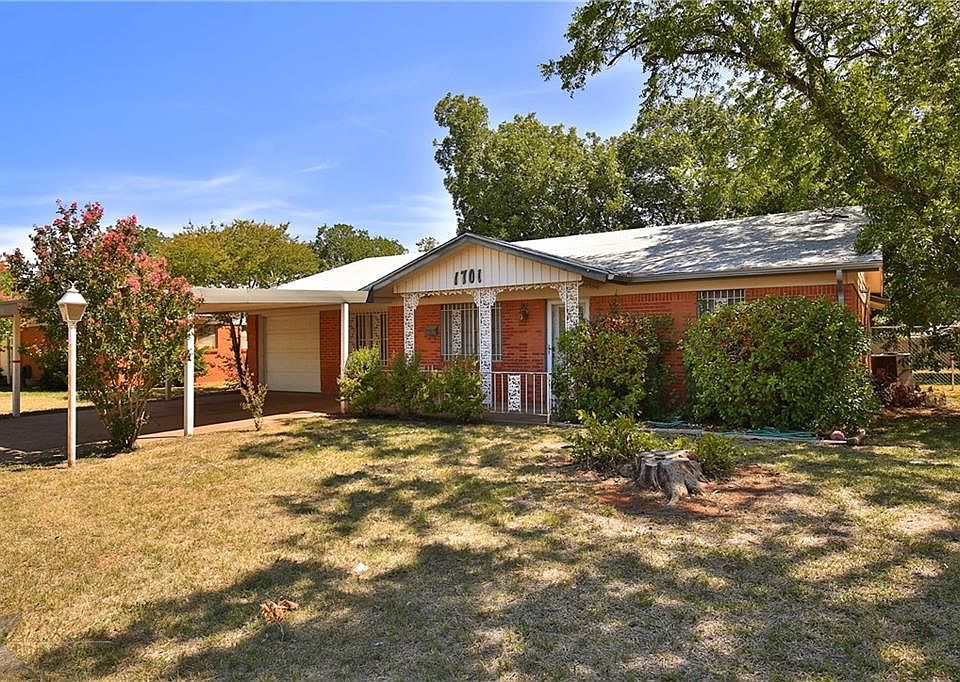 1st image of 1701 Marsalis Dr