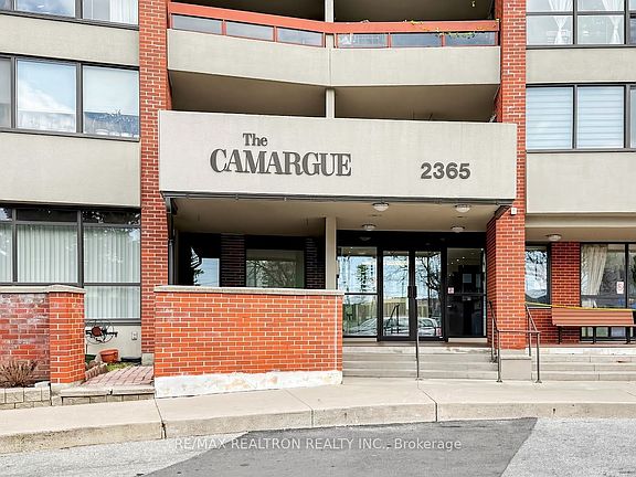 3rd image of 2365 Kennedy Rd #505