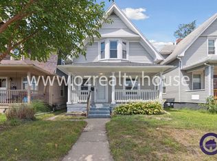 772 Spencer St, Toledo, OH 43609