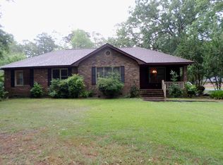 61 Rommel Ave, Garden City, GA 31408