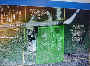 105 Rogers Ln, Cameron, LA 70631
