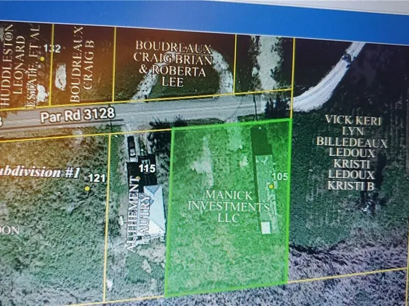105 Rogers Ln, Cameron, LA 70631