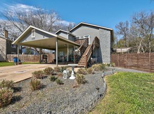 2400 Bucks Run #B, Austin, TX 78744