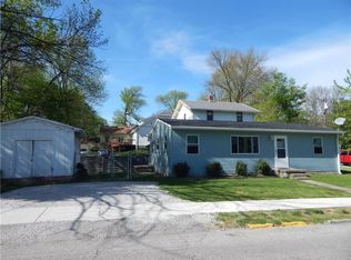 19 E Berry St, Greencastle, IN