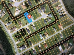 1311 Ashboro Ct LOT 281, Myrtle Beach, SC 29579