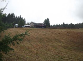 57645 Nehalem Hwy S, Vernonia, OR 97064
