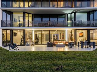 3100 S Ocean Boulevard #105N, Palm Beach, FL 33480