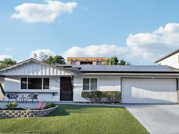 5018 Georgetown Ave, San Diego, CA 92110