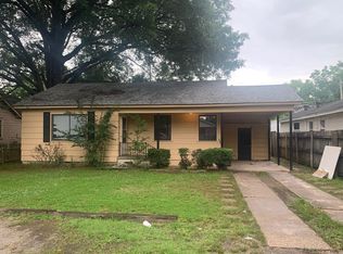 210 W Lynn St, Stuttgart, AR 72160