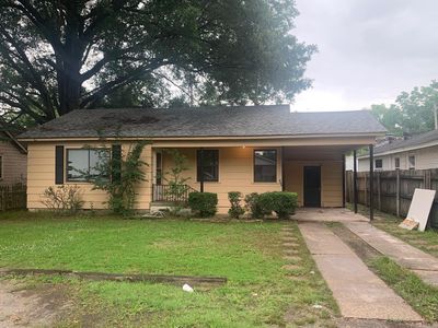 210 W Lynn St, Stuttgart, AR, 72160