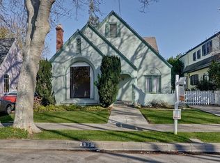 640 S 14th St, San Jose, CA 95112