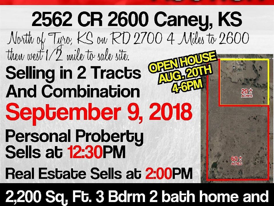 1st image of 2562 County Road 2600