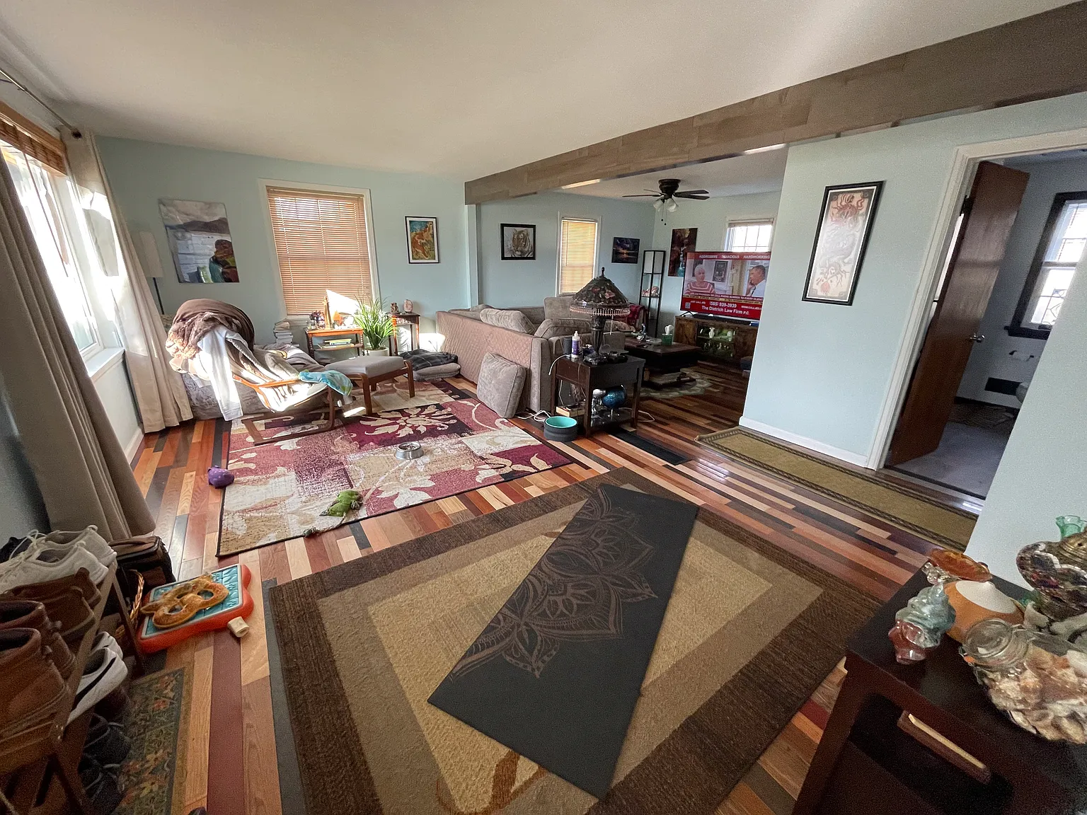 2 bed, 1980 sqft, $3,000 — Photo 4