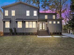 1543 Tryon Rd, Atlanta, GA 30319