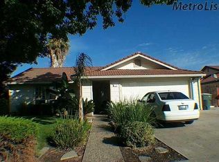 2725 Chapparal Pl, Modesto, CA 95358