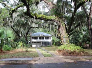 18 Nelmar Ave, Saint Augustine, FL 32084