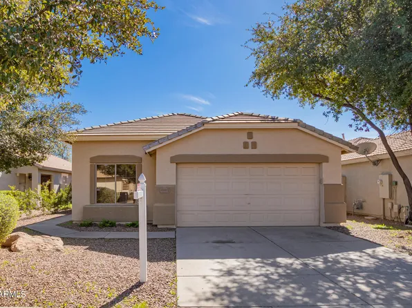 4201 E SUNDANCE Avenue, Gilbert, AZ 85297