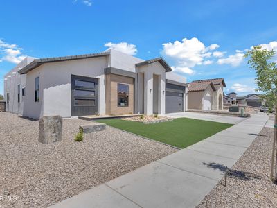 12869 Kingsbury Ave, El Paso, TX, 79928