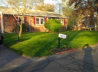 65 Grandview Dr, Plymouth, MA 02360