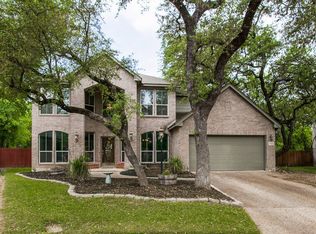 13526 Lands End, San Antonio, TX 78231
